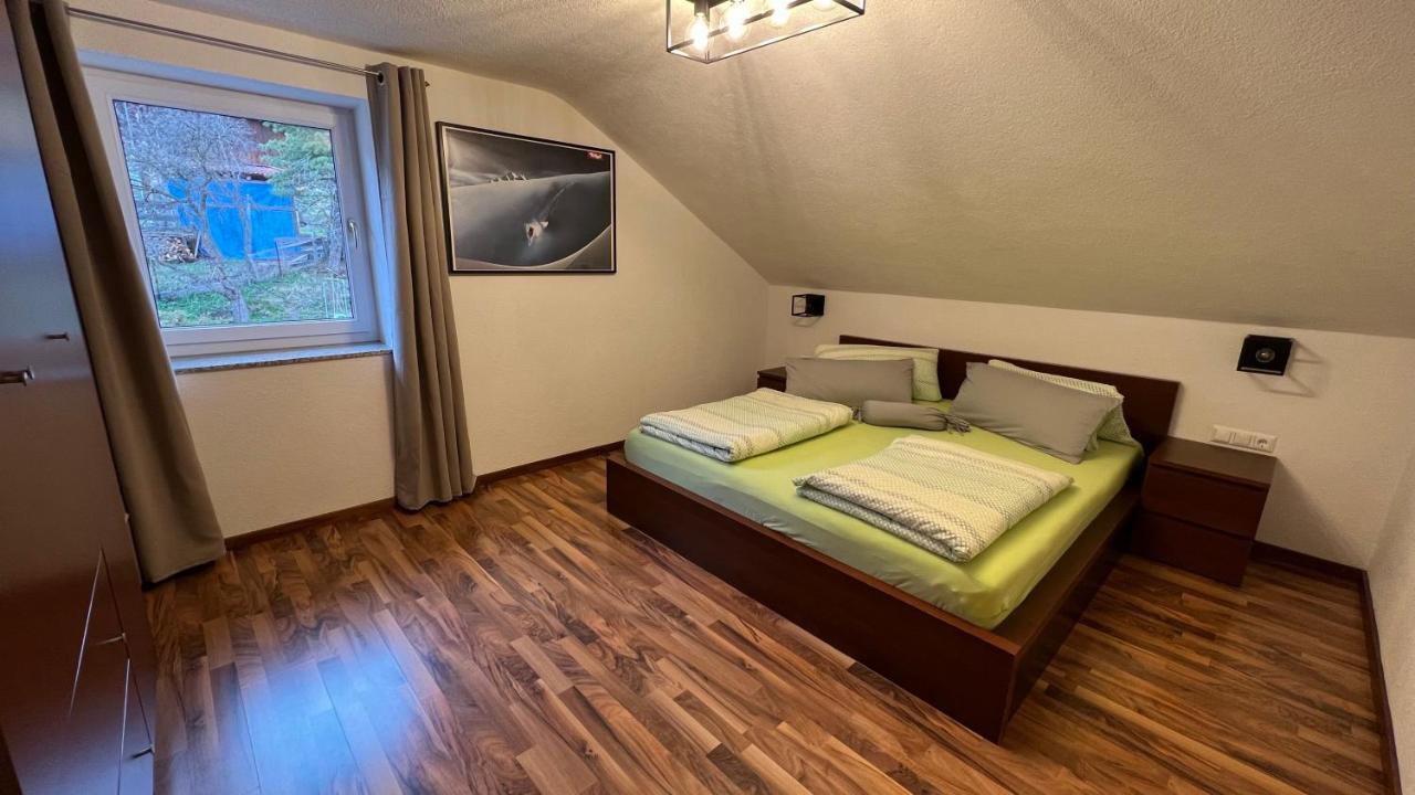 Apart Urban Kauns Екстер'єр фото