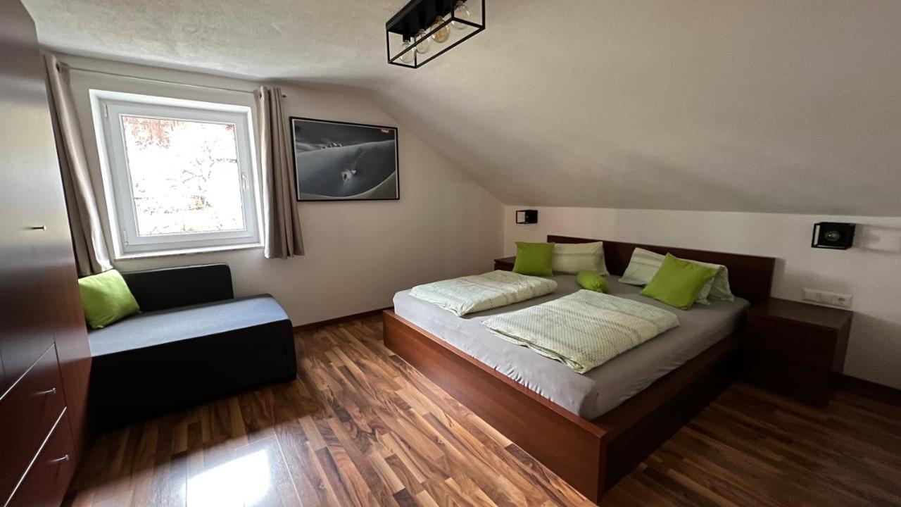 Apart Urban Kauns Екстер'єр фото