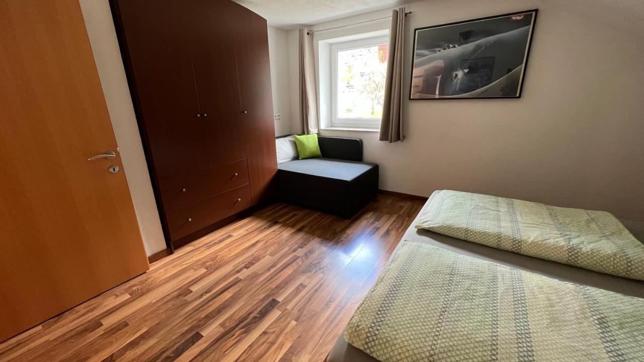 Apart Urban Kauns Екстер'єр фото