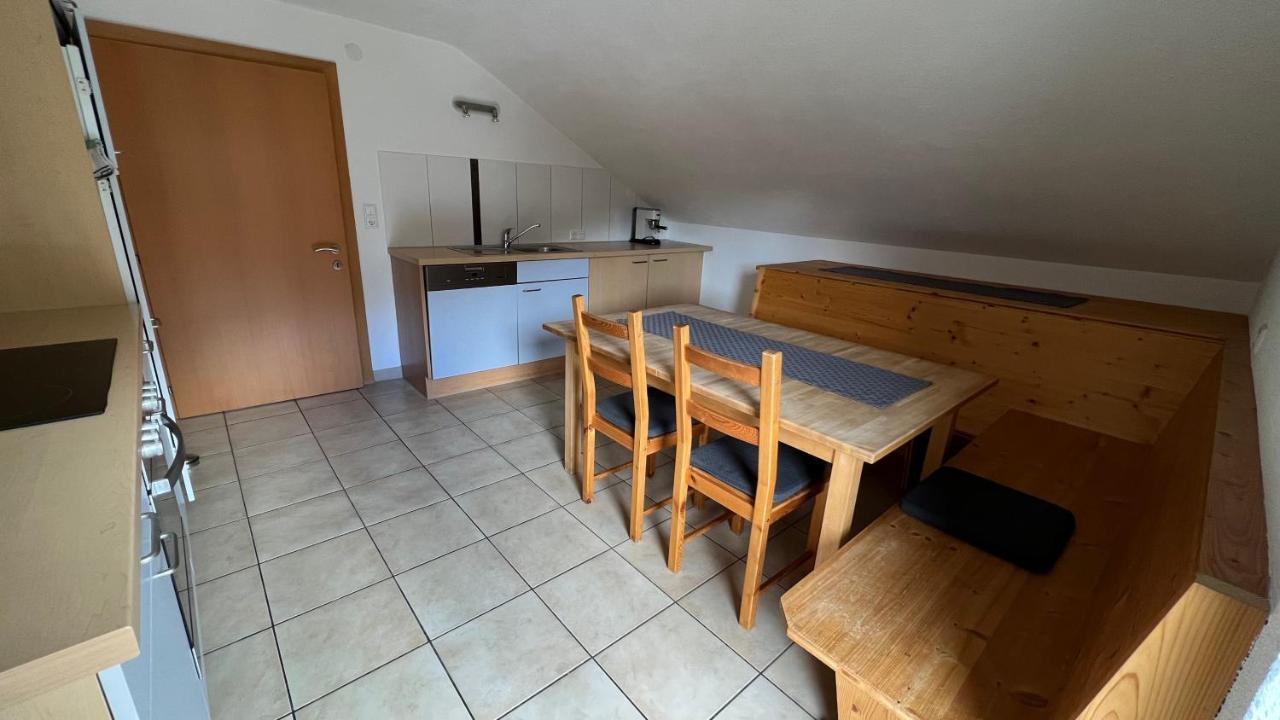 Apart Urban Kauns Екстер'єр фото