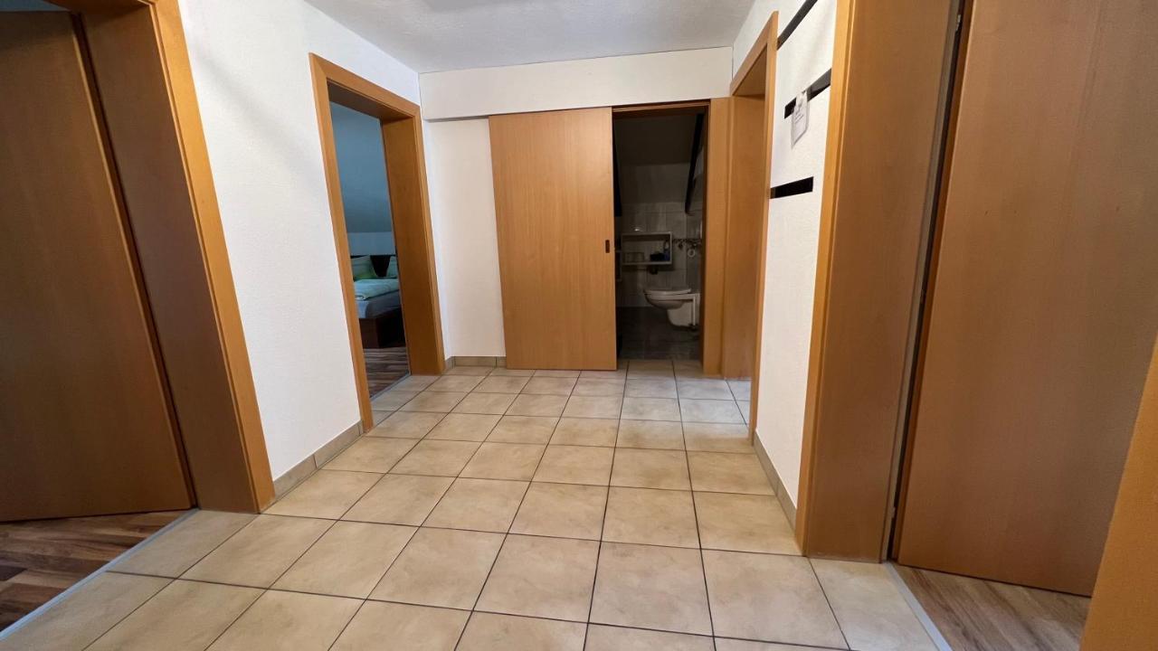 Apart Urban Kauns Екстер'єр фото